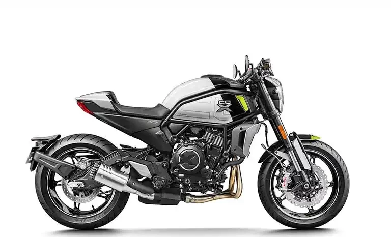 CF MOTO CLX 700 SPORT