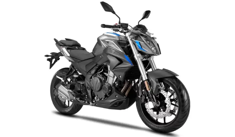 VOGE 500 R