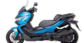 VOGE - SR400S4 - SCOOTER - 400 - ACHAT - VENTE - CONCESSIONNAIRE - WAVRE - BRABANT-WALLON -RRMOTO