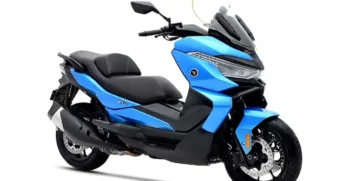 VOGE - SR400S4 - SCOOTER - 400 - ACHAT - VENTE - CONCESSIONNAIRE - WAVRE - BRABANT-WALLON -RRMOTO